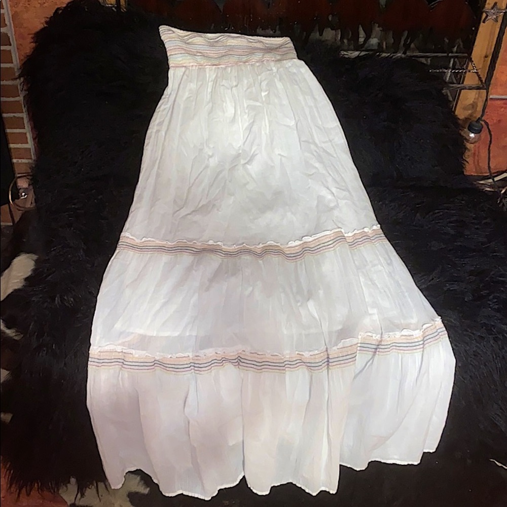 Sumer dress